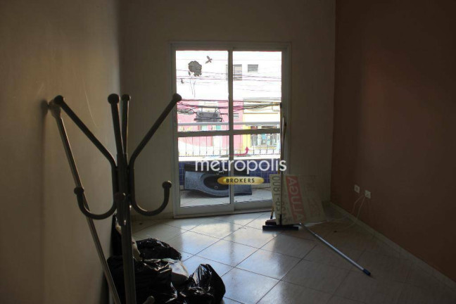 Imagem Apartamento com 3 Quartos à Venda, 116 m² em Boa Vista - São Caetano Do Sul