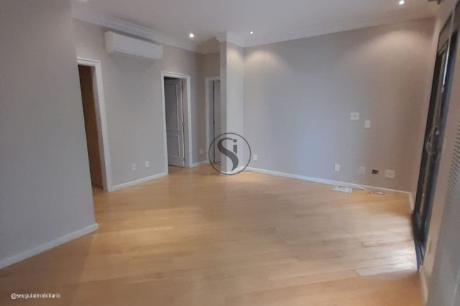Imagem Apartamento com 4 Quartos para Alugar, 313 m² em Moema - São Paulo Imagem Apartamento com 4 Quartos para Alugar, 313 m² em Moema - São Paulo
