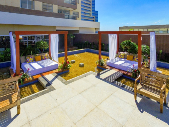Imagem Imóvel com 2 Quartos à Venda, 58 m² em Norte (águas Claras) - Brasília Imagem Imóvel com 2 Quartos à Venda, 58 m² em Norte (águas Claras) - Brasília