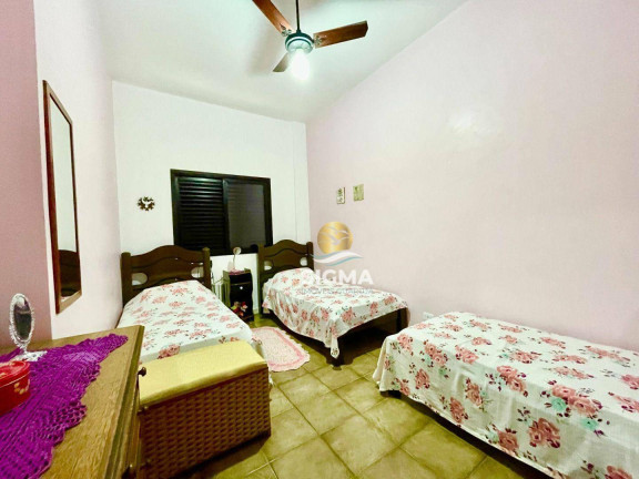 Imagem Apartamento com 2 Quartos à Venda, 75 m² em Jardim Astúrias - Guarujá Imagem Apartamento com 2 Quartos à Venda, 75 m² em Jardim Astúrias - Guarujá