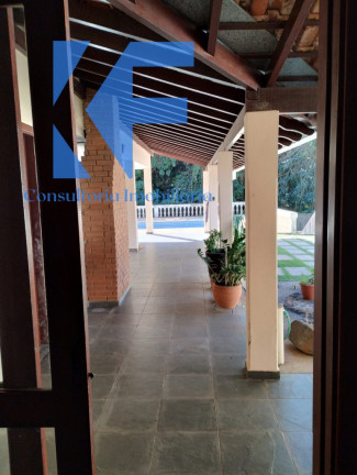 Imagem Casa com 3 Quartos à Venda, 419 m² em Marambaia - Vinhedo