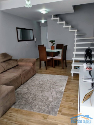 Casa de Condomínio com 2 Quartos à Venda, 75 m² em Conceição - Osasco