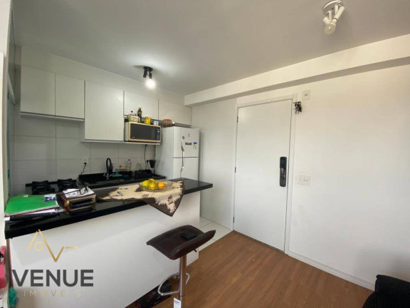 Imagem Apartamento com 2 Quartos à Venda, 40 m² em Vila Sílvia - São Paulo