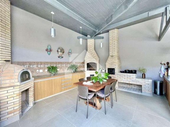 Imagem Casa de Condomínio com 4 Quartos à Venda, 576 m² em Granja Viana Ii - Cotia Imagem Casa de Condomínio com 4 Quartos à Venda, 576 m² em Granja Viana Ii - Cotia