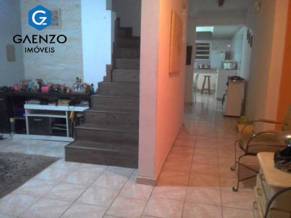 Imagem Casa com 3 Quartos à Venda, 242 m² em Cidade Das Flores - Osasco Imagem Casa com 3 Quartos à Venda, 242 m² em Cidade Das Flores - Osasco