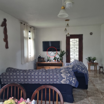 Imagem Casa com 5 Quartos à Venda, 252 m² em Boiçucanga - São Sebastião