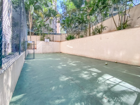Imagem Apartamento com 3 Quartos à Venda, 68 m² em Paraíso Do Morumbi - São Paulo Imagem Apartamento com 3 Quartos à Venda, 68 m² em Paraíso Do Morumbi - São Paulo