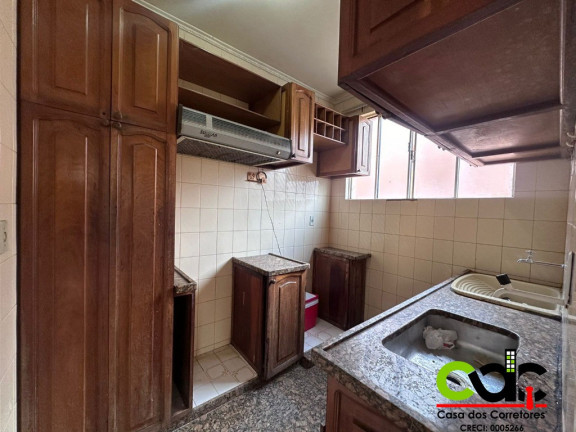 Imagem Apartamento com 2 Quartos à Venda, 48 m² em Bairro Alto São João - Montes Claros Imagem Apartamento com 2 Quartos à Venda, 48 m² em Bairro Alto São João - Montes Claros