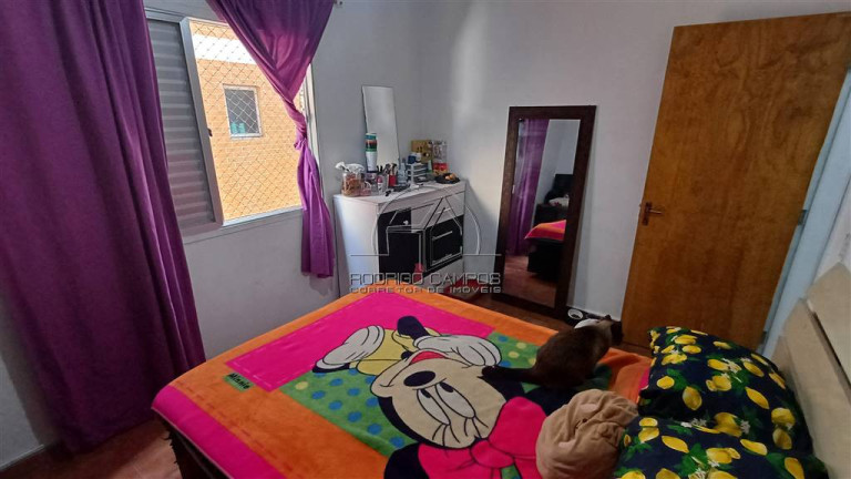 Imagem Apartamento com 2 Quartos à Venda, 50 m² em Tupi - Praia Grande Imagem Apartamento com 2 Quartos à Venda, 50 m² em Tupi - Praia Grande