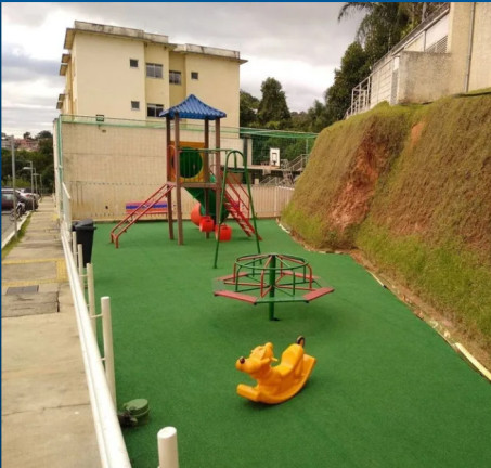 Imagem Apartamento com 2 Quartos à Venda, 48 m² em Vila Santo Antônio Do Portão - Cotia Imagem Apartamento com 2 Quartos à Venda, 48 m² em Vila Santo Antônio Do Portão - Cotia