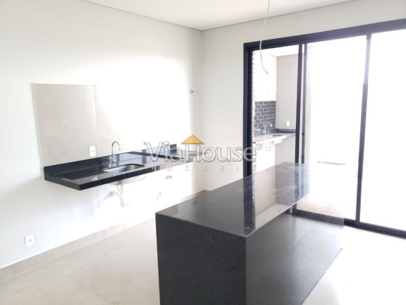 Imagem Casa de Condomínio com 3 Quartos à Venda, 250 m² em Quinta Da Mata 2 - Ribeirão Preto