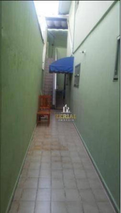 Imagem Sobrado com 3 Quartos à Venda, 208 m² em Cerâmica - São Caetano Do Sul