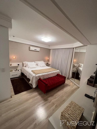 Imagem Cobertura com 4 Quartos à Venda, 232 m² em Centro - Guarapari