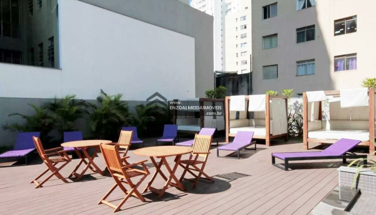 Imagem Apartamento com 2 Quartos à Venda, 80 m² em Bela Vista - São Paulo Imagem Apartamento com 2 Quartos à Venda, 80 m² em Bela Vista - São Paulo