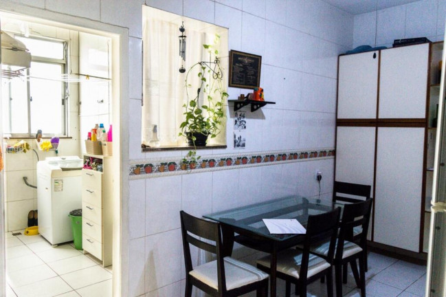 Imagem Imóvel com 3 Quartos à Venda, 111 m² em Barra Da Tijuca - Rio De Janeiro