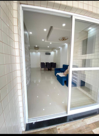 Imagem Apartamento com 4 Quartos à Venda, em Guilhermina - Praia Grande Imagem Apartamento com 4 Quartos à Venda, em Guilhermina - Praia Grande