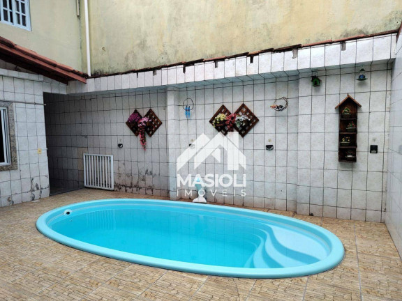 Imagem Casa com 5 Quartos à Venda, 400 m² em Jardim Colorado - Vila Velha Imagem Casa com 5 Quartos à Venda, 400 m² em Jardim Colorado - Vila Velha