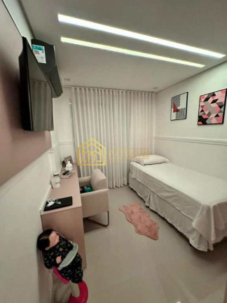 Imagem Apartamento com 3 Quartos à Venda, 128 m² em Centro - Santo André Imagem Apartamento com 3 Quartos à Venda, 128 m² em Centro - Santo André