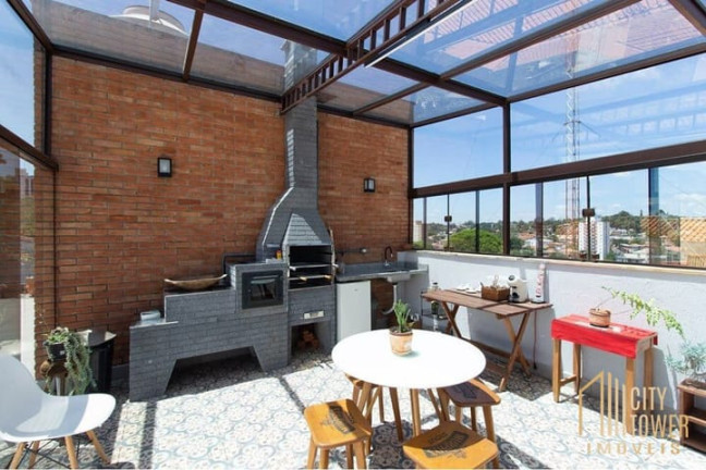 Imagem Casa com 4 Quartos à Venda, 314 m² em Brooklin Paulista - São Paulo