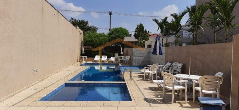 Imagem Apartamento com 3 Quartos à Venda, 76 m² em Vila Maria - São Paulo