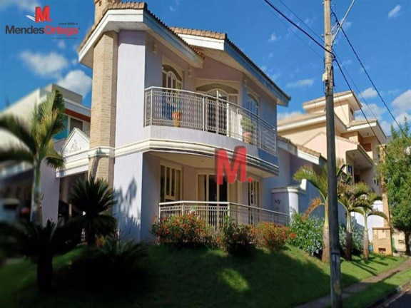 Imagem Casa com 4 Quartos à Venda, 430 m² em Alto Da Boa Vista - Sorocaba Imagem Casa com 4 Quartos à Venda, 430 m² em Alto Da Boa Vista - Sorocaba