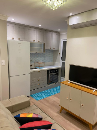 Imagem Imóvel com 2 Quartos à Venda, 31 m² em Vila Monumento - São Paulo Imagem Imóvel com 2 Quartos à Venda, 31 m² em Vila Monumento - São Paulo