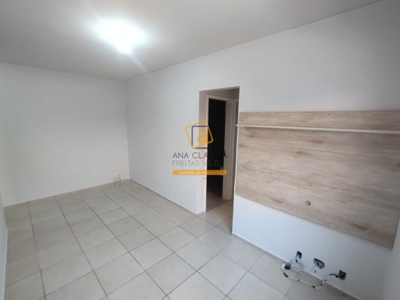 Imagem Apartamento com 2 Quartos à Venda, 45 m² em Parque Residencial Presidente Médici - Itu Imagem Apartamento com 2 Quartos à Venda, 45 m² em Parque Residencial Presidente Médici - Itu