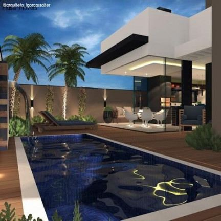 Imagem Casa com 3 Quartos à Venda, em Residencial Alto Do Castelo - Ribeirão Preto Imagem Casa com 3 Quartos à Venda, em Residencial Alto Do Castelo - Ribeirão Preto