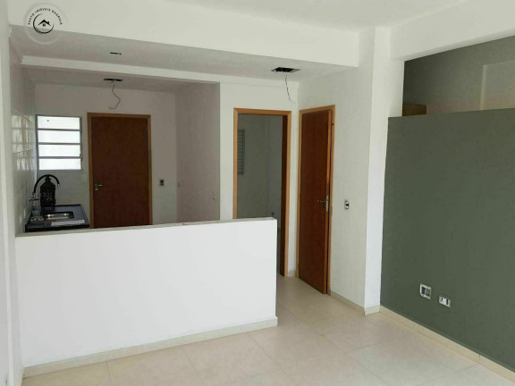 Sobrado com 3 Quartos à Venda, 74 m² em Jardim Primavera - Guarujá