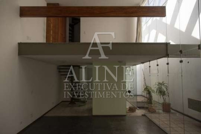 Imagem Sobrado com 4 Quartos à Venda, 200 m² em Indianópolis - São Paulo Imagem Sobrado com 4 Quartos à Venda, 200 m² em Indianópolis - São Paulo