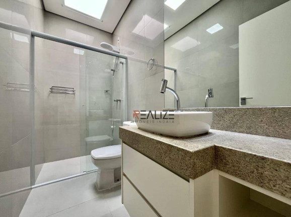 Imagem Casa com 3 Quartos à Venda, 104 m² em Condomínio Montreal Residence - Indaiatuba Imagem Casa com 3 Quartos à Venda, 104 m² em Condomínio Montreal Residence - Indaiatuba