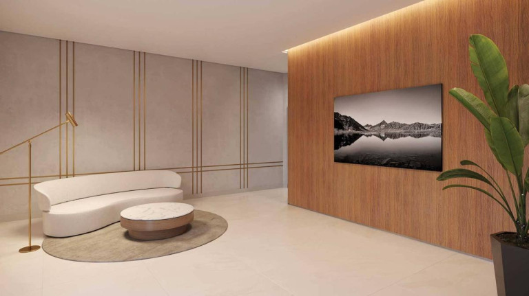 Imagem Apartamento com 3 Quartos à Venda, 105 m² Imagem Apartamento com 3 Quartos à Venda, 105 m²