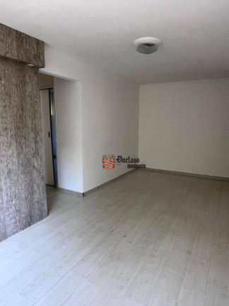 Imagem Apartamento com 2 Quartos à Venda, 51 m² em Horto Florestal - São Paulo Imagem Apartamento com 2 Quartos à Venda, 51 m² em Horto Florestal - São Paulo