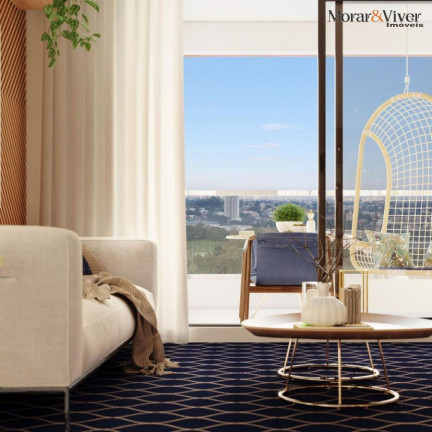 Imagem Apartamento com 3 Quartos à Venda, 213 m² em Mossunguê - Curitiba
