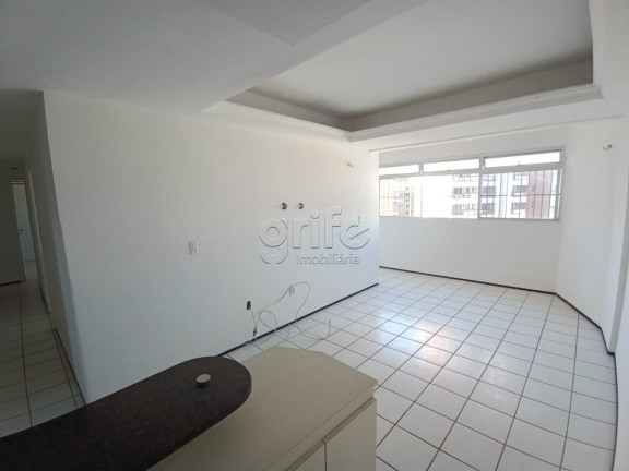 Imagem Apartamento com 4 Quartos à Venda, 130 m² em Cocó - Fortaleza