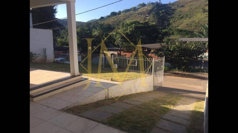Imagem Casa com 3 Quartos à Venda, 500 m² em Morada Do Vale - Coronel Fabriciano