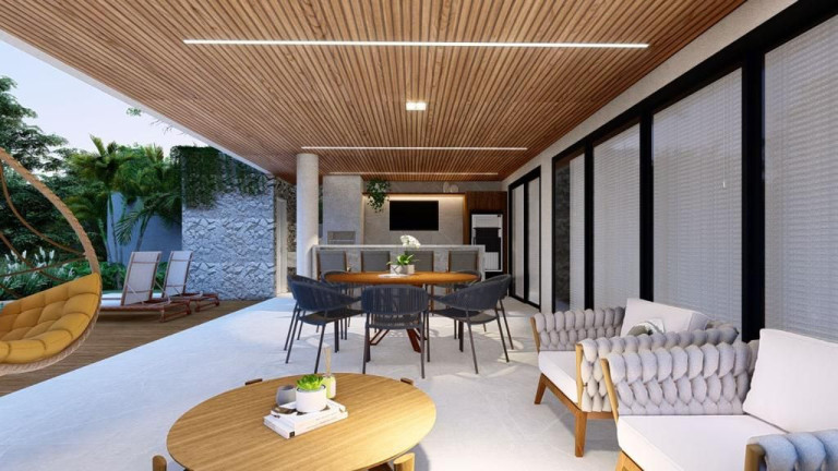Imagem Sobrado com 5 Quartos à Venda, 333 m² em Jardins Capri - Senador Canedo Imagem Sobrado com 5 Quartos à Venda, 333 m² em Jardins Capri - Senador Canedo