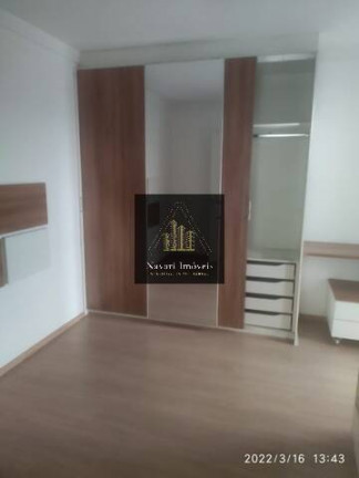 Imagem Apartamento com 2 Quartos à Venda, 60 m² em Limão - São Paulo