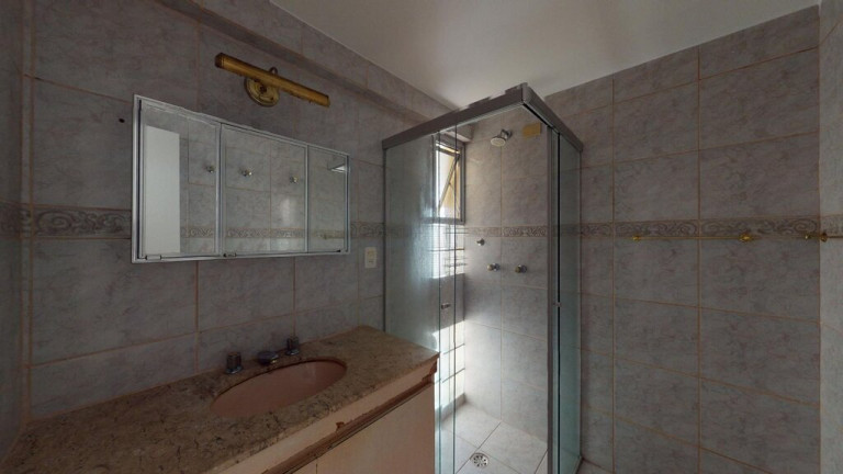 Imagem Apartamento com 3 Quartos à Venda, 97 m² em Brooklin Paulista - São Paulo Imagem Apartamento com 3 Quartos à Venda, 97 m² em Brooklin Paulista - São Paulo