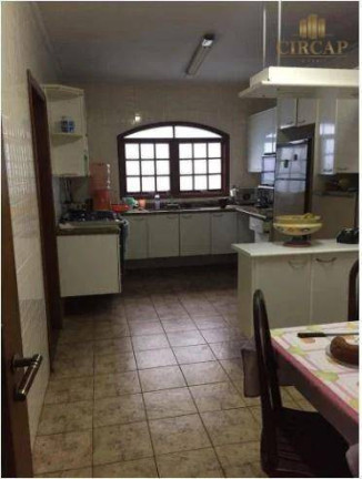 Imagem Sobrado com 4 Quartos à Venda, 341 m² em City América - São Paulo Imagem Sobrado com 4 Quartos à Venda, 341 m² em City América - São Paulo
