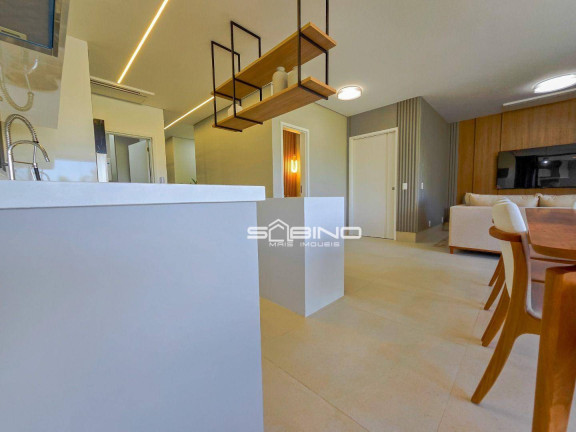 Imagem Apartamento com 4 Quartos à Venda, 208 m² em Riviera De São Lourenço - Bertioga