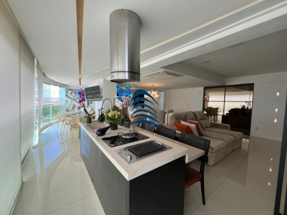 Imagem Imóvel com 3 Quartos à Venda, 156 m² em Piatã - Salvador