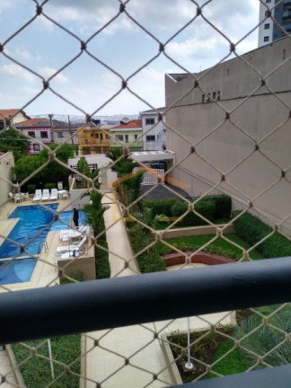 Imagem Apartamento com 3 Quartos à Venda, 76 m² em Vila Maria - São Paulo Imagem Apartamento com 3 Quartos à Venda, 76 m² em Vila Maria - São Paulo