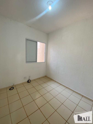 Imagem Casa com 2 Quartos à Venda, 40 m² em Condomínio Residencial Parque Da Liberdade Iv - São José Do Rio Preto Imagem Casa com 2 Quartos à Venda, 40 m² em Condomínio Residencial Parque Da Liberdade Iv - São José Do Rio Preto