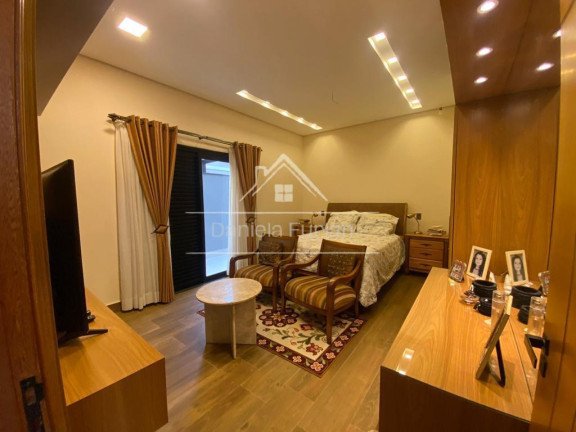 Imagem Casa de Condomínio com 3 Quartos à Venda, 220 m² em Condomínio Mont Blanc - Sorocaba