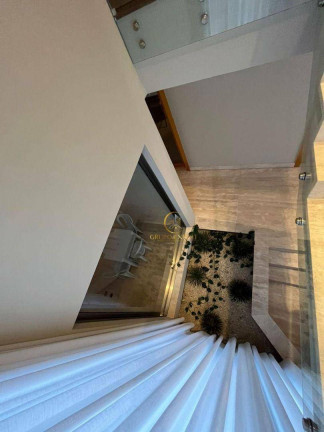 Imagem Sobrado com 4 Quartos à Venda ou Locação, 575 m² em Tamboré - Barueri