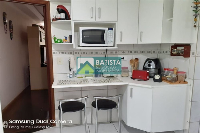 Imagem Apartamento com 3 Quartos à Venda, 126 m² em Vila Gilda - Santo André Imagem Apartamento com 3 Quartos à Venda, 126 m² em Vila Gilda - Santo André
