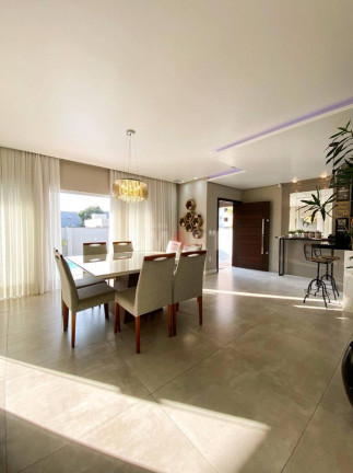 Imagem Casa com 3 Quartos à Venda, 176 m² em Czerniewicz - Jaraguá Do Sul
