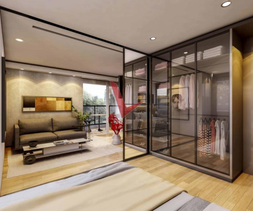 Imagem Apartamento com 2 Quartos à Venda, 51 m² em Aldeota - Fortaleza Imagem Apartamento com 2 Quartos à Venda, 51 m² em Aldeota - Fortaleza