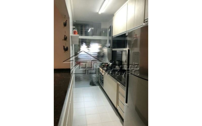 Imagem Apartamento com 2 Quartos à Venda, 67 m² em Jardim América - São José Dos Campos Imagem Apartamento com 2 Quartos à Venda, 67 m² em Jardim América - São José Dos Campos